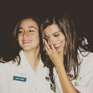 Meet your Posher, Daniela